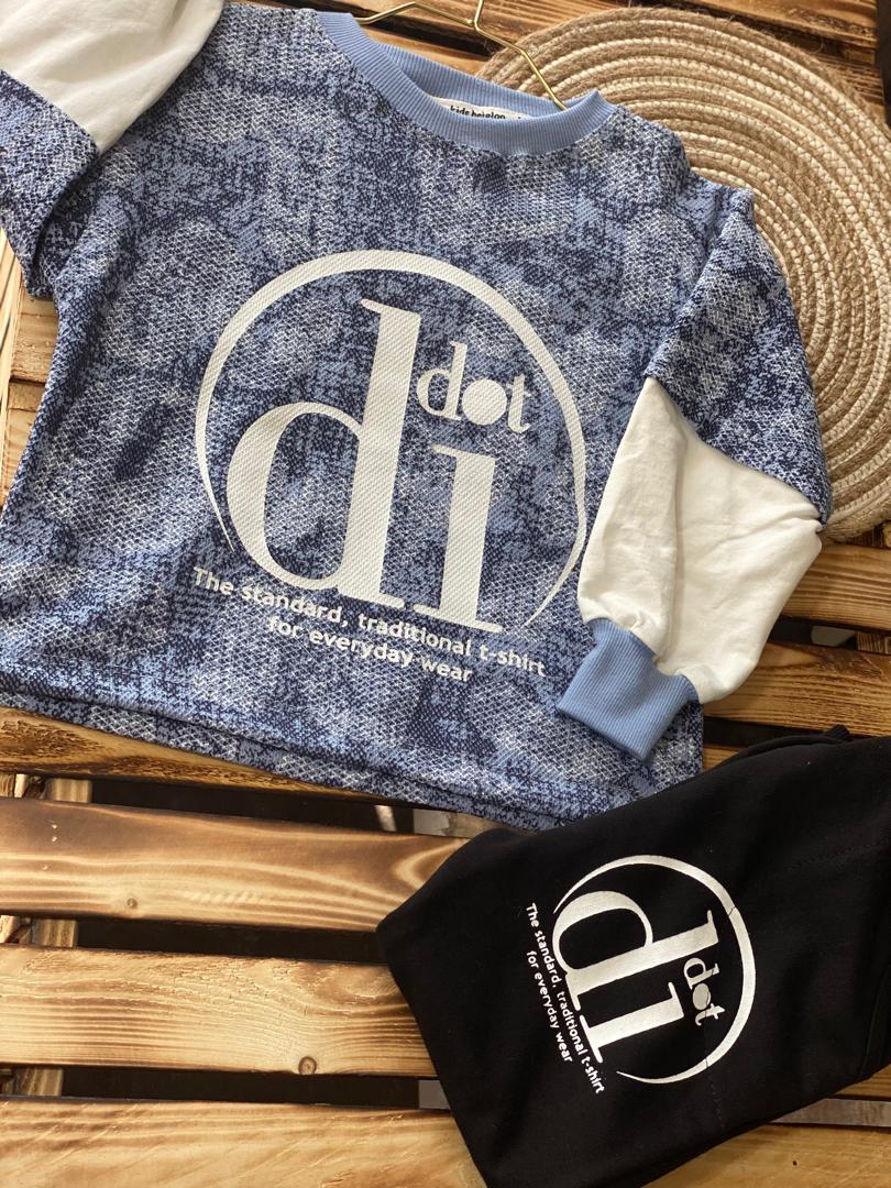 ست بلوز شلوار didot