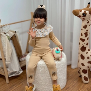 ست بلوز شلوار دخترانه